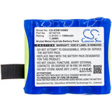 CS-EDM100MD battery product image 3