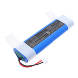Ecovacs Deebot Ozmo 900 Battery 14.4V 2600mAh - Compatible Replacement