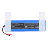 Ecovacs Deebot Ozmo 900 Battery 14.4V 2600mAh - Compatible Replacement