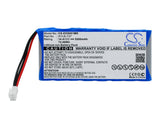 Edan SE-601 Battery 14.4V 5200mAh - Compatible Replacement