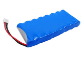 Edan SE-601 Battery 14.4V 5200mAh - Compatible Replacement