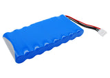 Edan SE-601 Battery 14.4V 5200mAh - Compatible Replacement