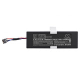 Ecovacs 201-2441-0404 Battery 14.4V 5000mAh - Compatible Replacement