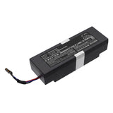 Ecovacs 201-2441-0404 Battery 14.4V 5000mAh - Compatible Replacement