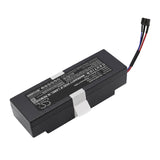 Ecovacs 201-2441-0404 Battery 14.4V 5000mAh - Compatible Replacement