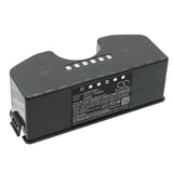 CS-EDT850VX battery product image 1
