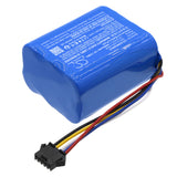 CS-EDW300VX battery product image 5