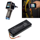 CS-EFP500SL battery product image 3