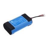 Eufy Security Solar Wall Light Cam S120 Battery 3.7V 5200mAh - Compatible Replacement