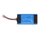 Eufy Security Solar Wall Light Cam S120 Battery 3.7V 5200mAh - Compatible Replacement