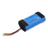 Eufy Security Solar Wall Light Cam S120 Battery 3.7V 5200mAh - Compatible Replacement