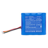 Eufy SoloCam S40 Solar Battery 3.7V 13600mAh - Compatible Replacement