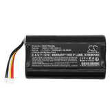Cameron Sino CS-EFT814SL Battery 10400 mAh Li-ion — product view 4