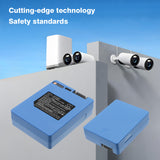 CS-EFT852SL battery — supplier source photo 3