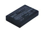 CS-EFX100SL battery product image 4