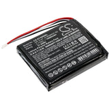 CS-EFX600SL battery product image 3