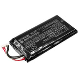 EXFO MAX-5205 Battery 3.7V 10000mAh - Compatible Replacement