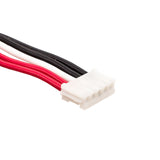 EXFO MAX-5205 Battery 3.7V 10000mAh - Compatible Replacement