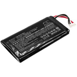 EXFO MAX-5205 Battery 3.7V 10000mAh - Compatible Replacement