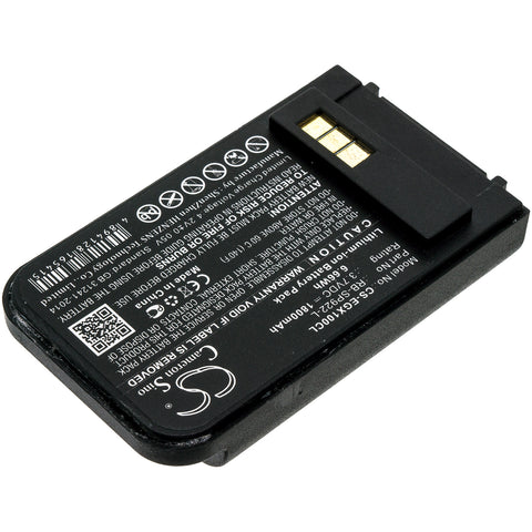 CS-EGX100CL battery product image 1