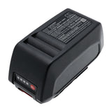 CS-EHV560PW battery - supplier source photo 1