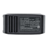 CS-EHV560PW battery - supplier source photo 4