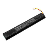 CS-EKL200SL battery — supplier source photo 4