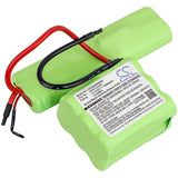 AEG 900272379 Battery 12V 1300mAh - Compatible Replacement