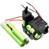 Electrolux ErgoRapido Battery 14.4V 1500mAh - Compatible Replacement
