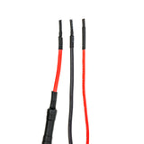 Electrolux ErgoRapido Battery 14.4V 1500mAh - Compatible Replacement