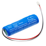 ESYLUX SLC Battery 3.2V 1500mAh - Compatible Replacement