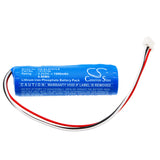 ESYLUX SLC Battery 3.2V 1500mAh - Compatible Replacement