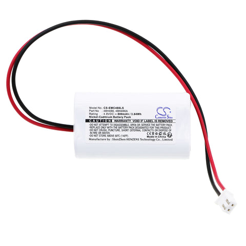 CS-EMC466LS battery product image 1