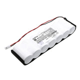 Cameron Sino CS-EMC680LS Battery 2000 mAh Ni-CD — battery pack