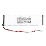 Cameron Sino CS-EMC680LS Battery 2000 mAh Ni-CD — product view 2