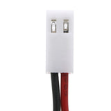 Cameron Sino CS-EMC680LS Battery 2000 mAh Ni-CD — product view 3