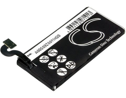 Sony Ericsson 1253-1155.2 Battery 3.7V 1260mAh Li-Polymer - Compatible Replacement
