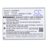 CS-ENEL8 battery product image 1