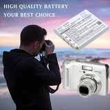 CS-ENEL8 battery product image 2