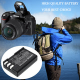 CS-ENEL9 battery product image 6