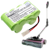 Shark APL1172N Battery 7.2V 3000mAh - Compatible Replacement