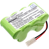 Shark APL1172N Battery 7.2V 3000mAh - Compatible Replacement