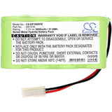 Shark APL1172N Battery 7.2V 3000mAh - Compatible Replacement