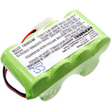 Shark APL1172N Battery 7.2V 3000mAh - Compatible Replacement