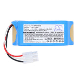 CS-EPV106VX battery product image 6
