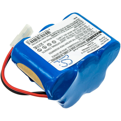 CS-EPV911VX battery product image 1