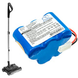 CS-EPV911VX battery product image 6