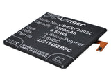 CS-ERC300SL battery product image 1
