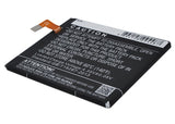 CS-ERC300SL battery product image 6