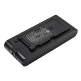Cameron Sino CS-ERC410VX Battery 2500 mAh Li-ion — product view 3